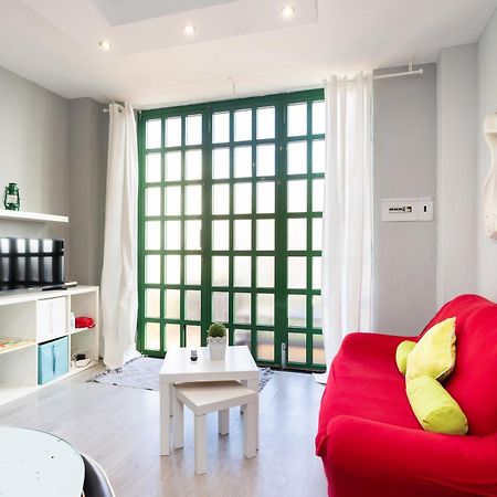 Home2Book Charming Sea Front House El Escobonal Exterior foto