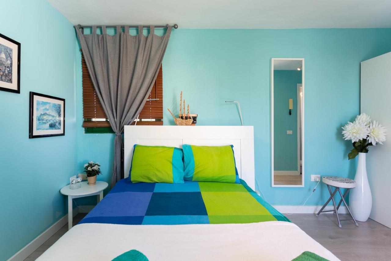 Home2Book Charming Sea Front House El Escobonal Exterior foto