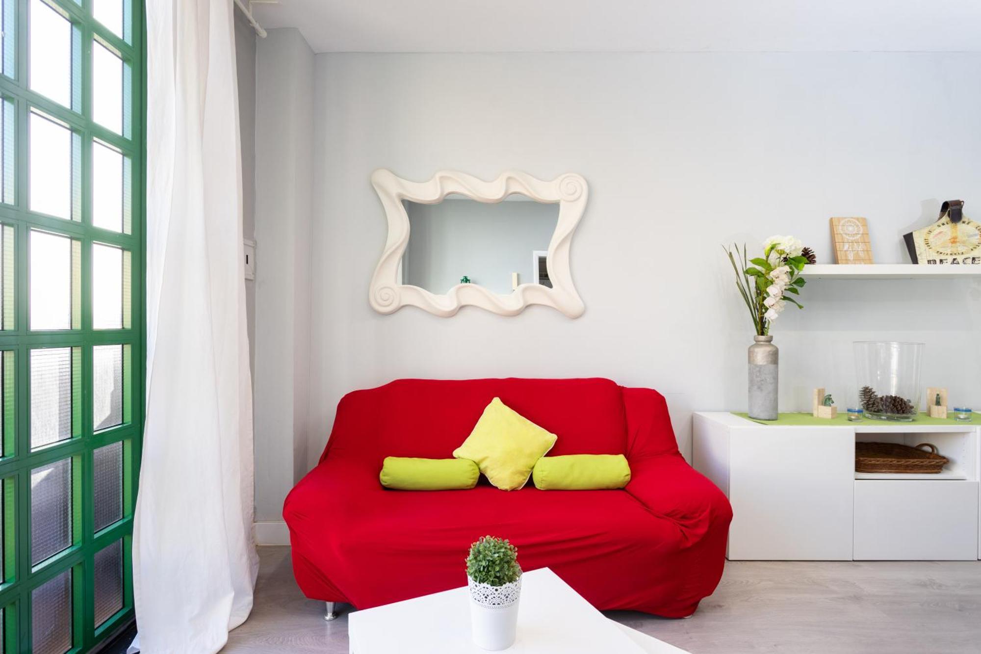 Home2Book Charming Sea Front House El Escobonal Exterior foto